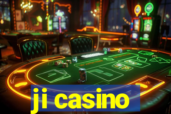 ji casino