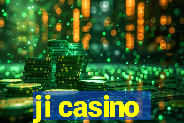 ji casino