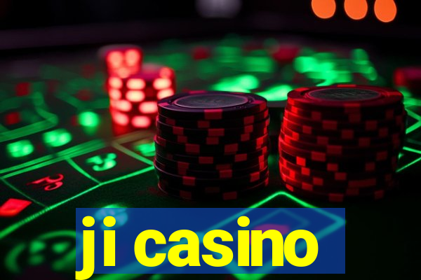 ji casino