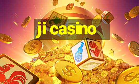 ji casino