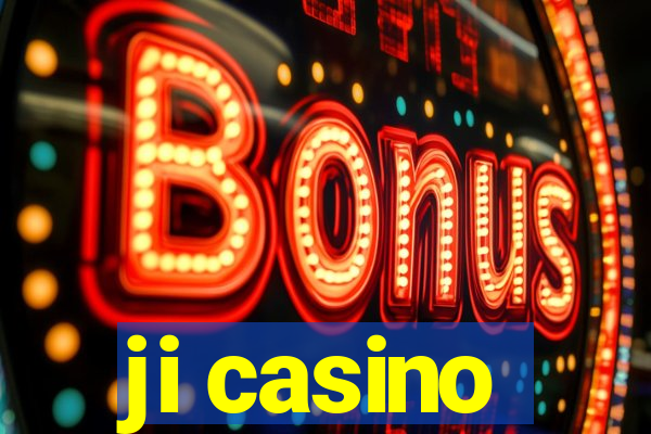 ji casino