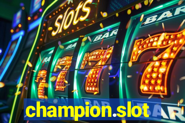 champion.slot