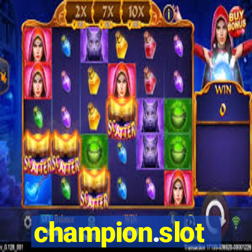 champion.slot