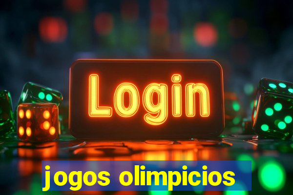 jogos olimpicios