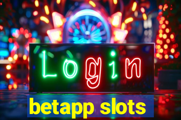 betapp slots