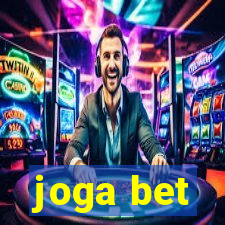 joga bet