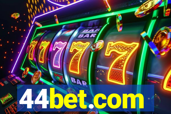 44bet.com