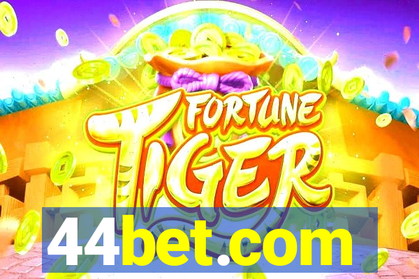 44bet.com