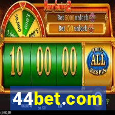 44bet.com