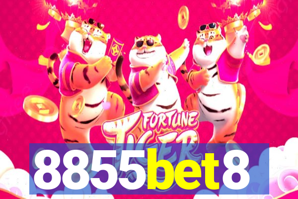 8855bet8