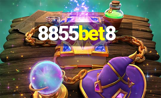 8855bet8