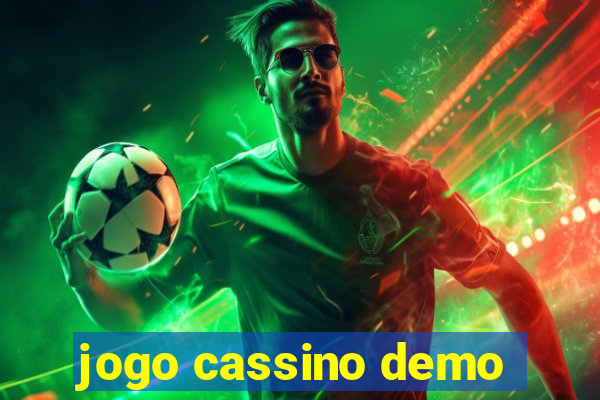 jogo cassino demo