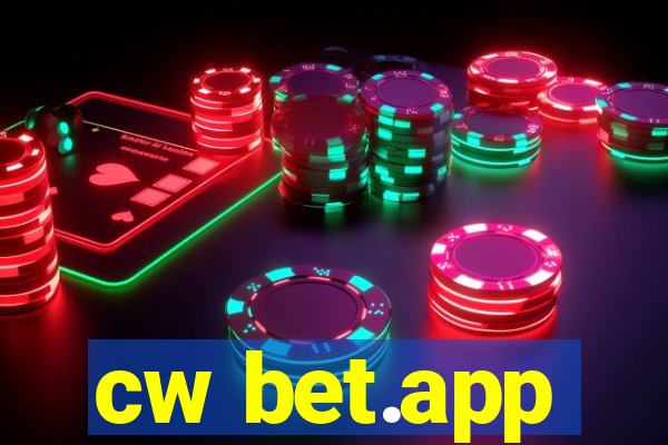 cw bet.app