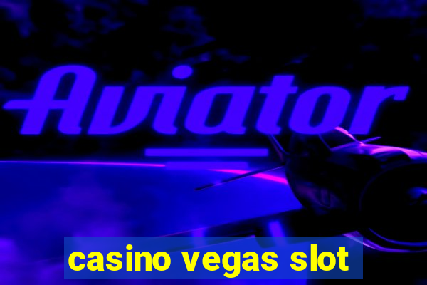 casino vegas slot