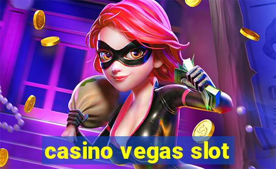 casino vegas slot