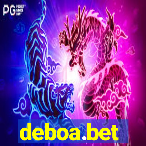 deboa.bet