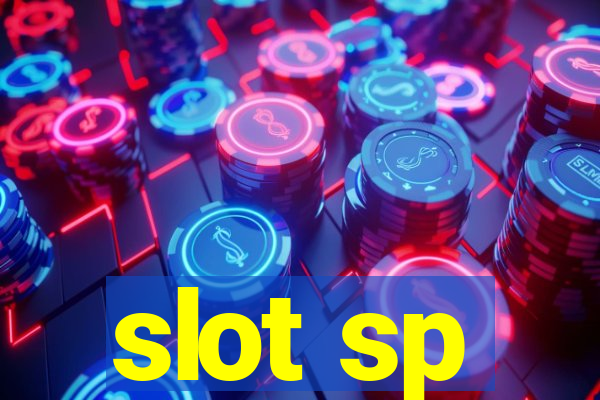 slot sp