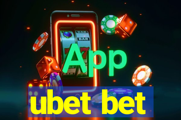 ubet bet