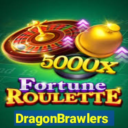 DragonBrawlers