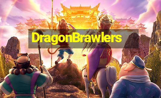 DragonBrawlers