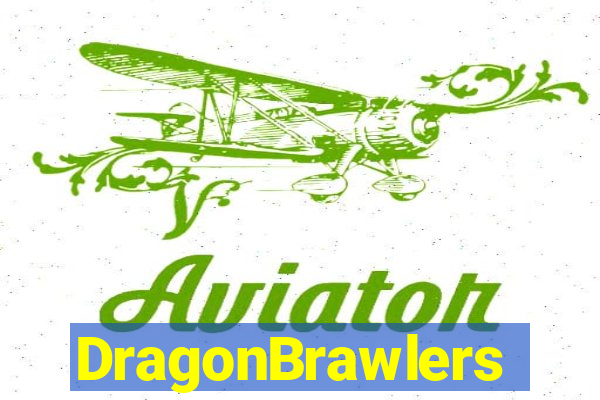 DragonBrawlers