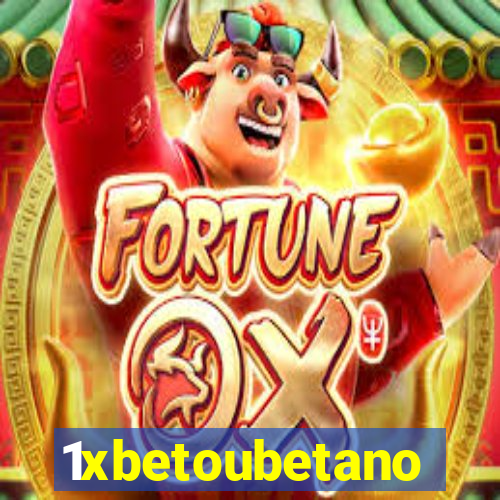 1xbetoubetano