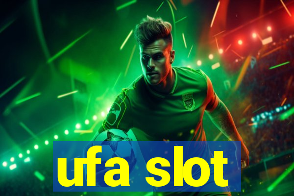 ufa slot