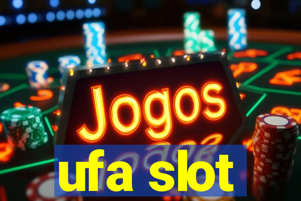 ufa slot