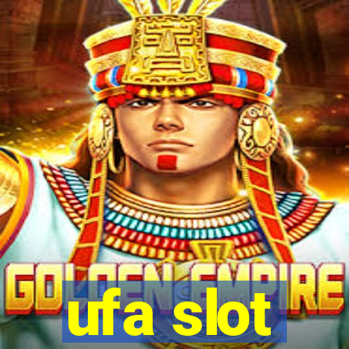 ufa slot