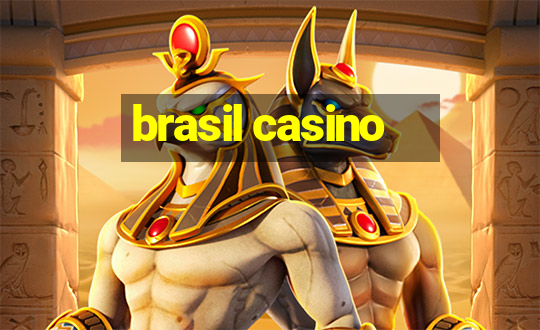 brasil casino