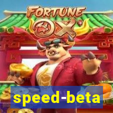 speed-beta