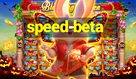 speed-beta