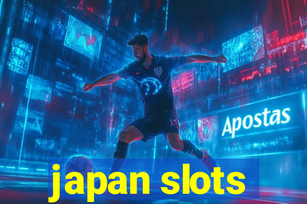 japan slots