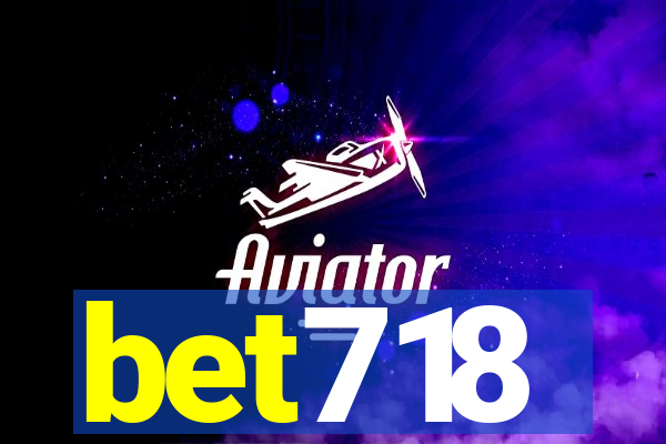 bet718