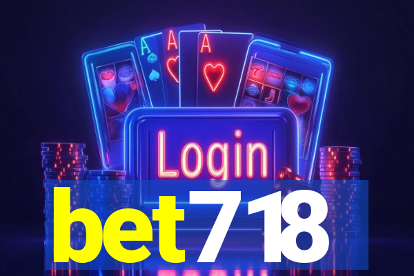 bet718