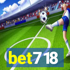 bet718