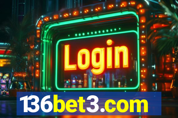 136bet3.com