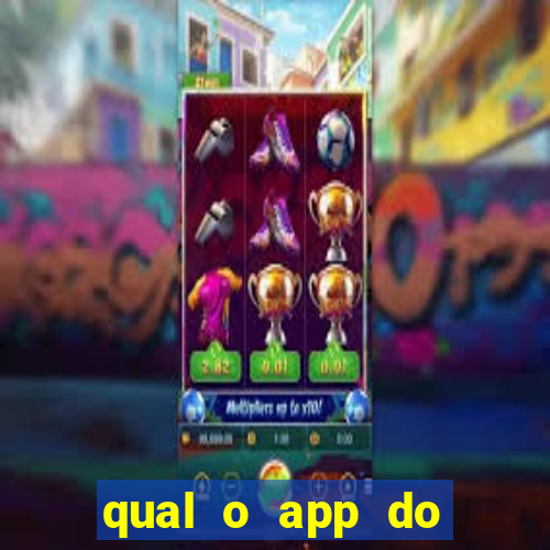 qual o app do jogo do tigre