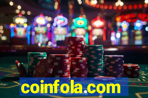 coinfola.com