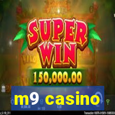 m9 casino