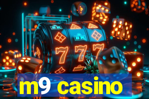 m9 casino