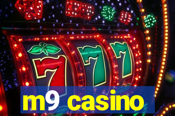 m9 casino