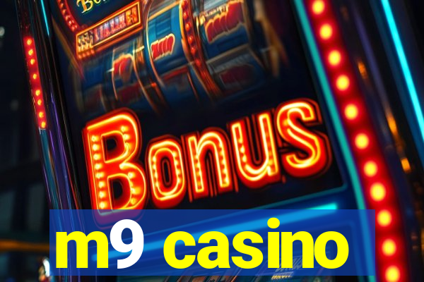 m9 casino