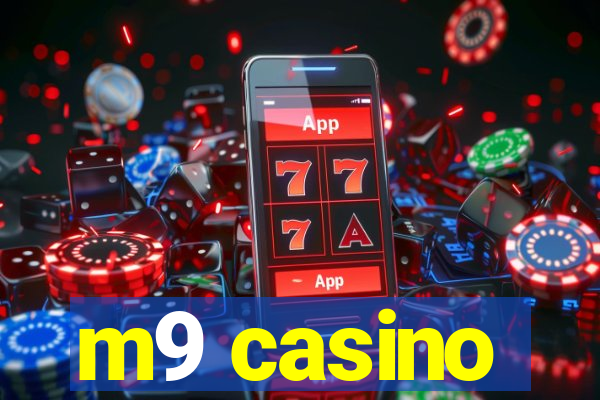 m9 casino