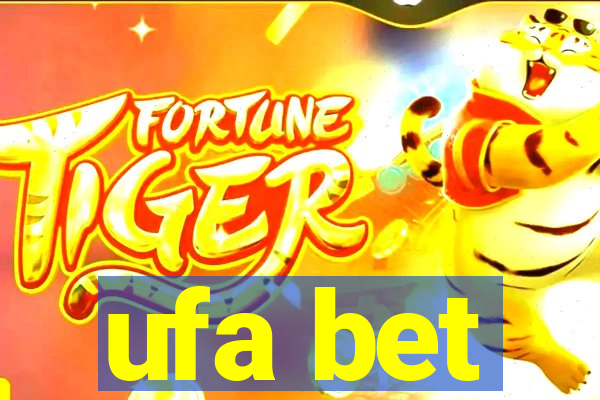 ufa bet