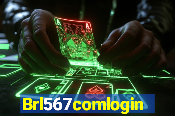 Brl567comlogin