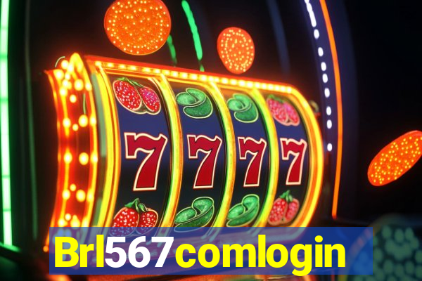 Brl567comlogin