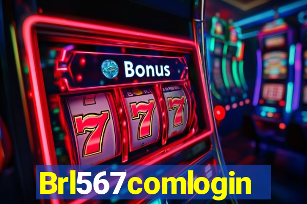 Brl567comlogin