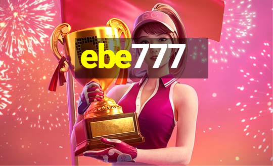 ebe777