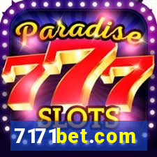 7171bet.com